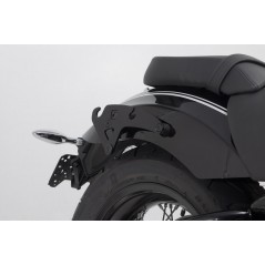 SW-MOTECH Side cases + supports LEGEND GEAR LH1/LH1 2X 19,5L - SLH LEGEND GEAR LH1/LH1 2X 19,5L - SLH BCHTA0768220000