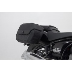 SW-MOTECH Side cases + supports LEGEND GEAR LH1/LH1 2X 19,5L - SLH LEGEND GEAR LH1/LH1 2X 19,5L - SLH BCHTA0768220000
