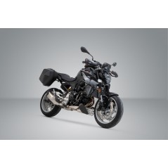 SW-MOTECH Side cases + supports URBAN ABS 2X16,5L - SLC URBAN ABS 2X16,5L - SLC BCHTA0794530000