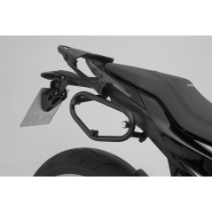SW-MOTECH Side cases + supports URBAN ABS 2X16,5L - SLC URBAN ABS 2X16,5L - SLC BCHTA0794530000