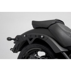 SW-MOTECH Side cases + supports LEGEND GEAR LH1/LH1 2X 19,5L - SLH LEGEND GEAR LH1/LH1 2X 19,5L - SLH BCHTA0868220100