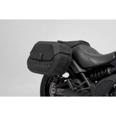 SW-MOTECH Side cases + supports LEGEND GEAR LH1/LH1 2X 19,5L - SLH LEGEND GEAR LH1/LH1 2X 19,5L - SLH BCHTA0868220100