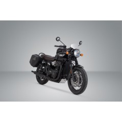 SW-MOTECH Side cases + supports URBAN ABS 2X16,5L - SLC URBAN ABS 2X16,5L - SLC BCHTA1174330000