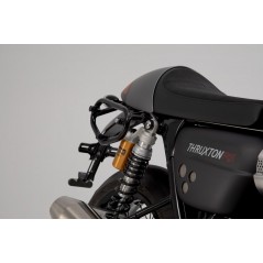 SW-MOTECH Side cases + supports URBAN ABS 2X16,5L - SLC URBAN ABS 2X16,5L - SLC BCHTA1179530000