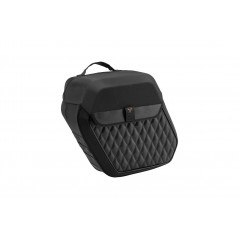 SW-MOTECH Left side case + support LEGEND GEAR LH2 1X 25,5L - SLH LEGEND GEAR LH2 1X 25,5L - SLH BCHTA1868220300
