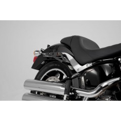 SW-MOTECH Side cases + supports LEGEND GEAR LH1/LH1 2X 19,5L - SLH LEGEND GEAR LH1/LH1 2X 19,5L - SLH BCHTA1868220800