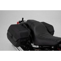 SW-MOTECH Side cases + supports LEGEND GEAR LH1/LH1 2X 19,5L - SLH LEGEND GEAR LH1/LH1 2X 19,5L - SLH BCHTA1868220800