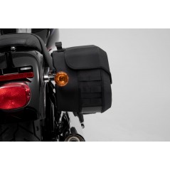 SW-MOTECH Side cases + supports LEGEND GEAR LH1/LH1 2X 19,5L - SLH LEGEND GEAR LH1/LH1 2X 19,5L - SLH BCHTA1868220800