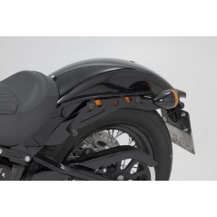 SW-MOTECH Side cases + supports LEGEND GEAR LH1/LH1 2X 19,5L - SLH LEGEND GEAR LH1/LH1 2X 19,5L - SLH BCHTA1868221100