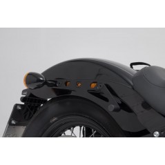 SW-MOTECH Side cases + supports LEGEND GEAR LH1/LH1 2X 19,5L - SLH LEGEND GEAR LH1/LH1 2X 19,5L - SLH BCHTA1868221100