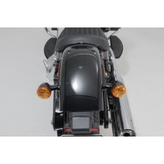 SW-MOTECH Side cases + supports LEGEND GEAR LH1/LH1 2X 19,5L - SLH LEGEND GEAR LH1/LH1 2X 19,5L - SLH BCHTA1868221100