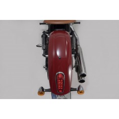 SW-MOTECH Soporte izquierdo para bolsa lateral SLH HTA2068210100