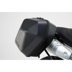 SW-MOTECH Side cases + supports URBAN ABS 2X16,5L - SLC URBAN ABS 2X16,5L - SLC BCHTA2289530000
