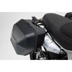 SW-MOTECH Side cases + supports URBAN ABS 2X16,5L - SLC URBAN ABS 2X16,5L - SLC BCHTA2289530000