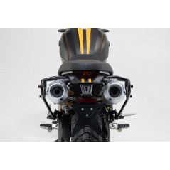 SW-MOTECH Side cases + supports URBAN ABS 2X16,5L - SLC URBAN ABS 2X16,5L - SLC BCHTA2289530000