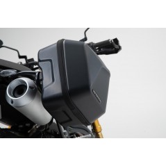 SW-MOTECH Side cases + supports URBAN ABS 2X16,5L - SLC URBAN ABS 2X16,5L - SLC BCHTA2289530000