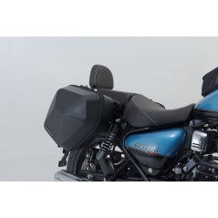 SW-MOTECH Side cases + supports URBAN ABS 2X16,5L - SLC URBAN ABS 2X16,5L - SLC BCHTA4198330000
