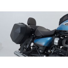 SW-MOTECH Side cases + supports URBAN ABS 2X16,5L - SLC URBAN ABS 2X16,5L - SLC BCHTA4198330000
