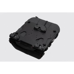SW-MOTECH Maletas laterales + soportes SYSBAG 15/10 - SLC BCSYS0786230000