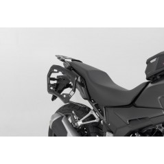 SW-MOTECH Side cases + supports AERO ABS 2X25L - PRO AERO ABS 2X25L - PRO KFT0140060101/B