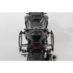 SW-MOTECH Side cases + supports AERO ABS 2X25L - PRO AERO ABS 2X25L - PRO KFT0140060101/B