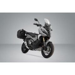 SW-MOTECH Side cases + supports SYSBAG WP L/L - PRO SYSBAG WP L/L - PRO BCSYS0180821000
