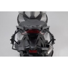 SW-MOTECH Side cases + supports URBAN ABS 2X16,5L - SLC URBAN ABS 2X16,5L - SLC BCHTA0180830000