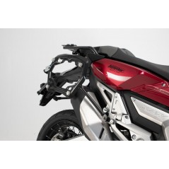 SW-MOTECH Juego soportes para bolsas laterales PRO KFT0188930000B
