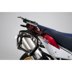 SW-MOTECH Side cases + supports SYSBAG WP L/L - PRO SYSBAG WP L/L - PRO BCSYS0189021000