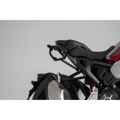 SW-MOTECH Side cases + supports URBAN ABS 2X16,5L - SLC URBAN ABS 2X16,5L - SLC BCHTA0190330000