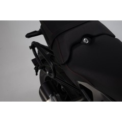 SW-MOTECH Side cases + supports URBAN ABS 2X16,5L - SLC URBAN ABS 2X16,5L - SLC BCHTA0190330000