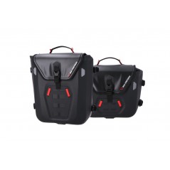 SW-MOTECH Side cases + supports SYSBAG WP M/S - SLC SYSBAG WP M/S - SLC BCSYS0184331000