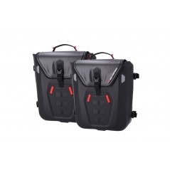 SW-MOTECH Side cases + supports SYSBAG WP M/M - SLC SYSBAG WP M/M - SLC BCSYS0180831000