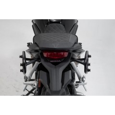 SW-MOTECH Side cases + supports URBAN ABS 2X16,5L - SLC URBAN ABS 2X16,5L - SLC BCHTA0191430000