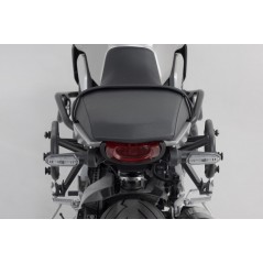 SW-MOTECH Side cases + supports SYSBAG WP S/S - SLC SYSBAG WP S/S - SLC BCSYS0197931000