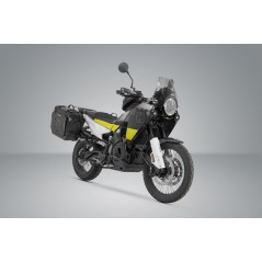 SW-MOTECH Side cases + supports SYSBAG WP L/L - PRO SYSBAG WP L/L - PRO BCSYS0399221000