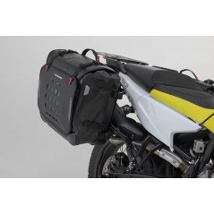 SW-MOTECH Side cases + supports SYSBAG WP L/L - PRO SYSBAG WP L/L - PRO BCSYS0399221000