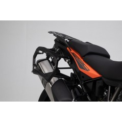 SW-MOTECH Side cases + supports SYSBAG WP L/L - PRO SYSBAG WP L/L - PRO BCSYS0433321000
