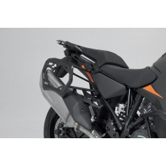 SW-MOTECH Kit completo de alforjas moto PRO KFT0483530000B