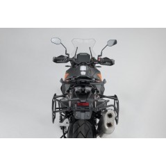 SW-MOTECH Kit completo de alforjas moto PRO KFT0483530000B