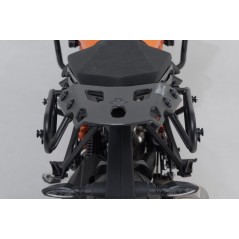 SW-MOTECH Soporte izquierdo para bolsa lateral SLC HTA0491510000