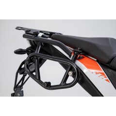 SW-MOTECH Soporte derecho para bolsa lateral SLC HTA0495811000