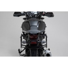 SW-MOTECH Aluminum side cases + supports + cylinder TRAX ADV 45/45L - PRO TRAX ADV 45/45L - PRO KFT0544070101VA