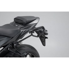 SW-MOTECH Side cases + supports URBAN ABS 2X16,5L - SLC URBAN ABS 2X16,5L - SLC BCHTA0593430001