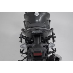 SW-MOTECH Side cases + supports URBAN ABS 2X16,5L - SLC URBAN ABS 2X16,5L - SLC BCHTA0593430001