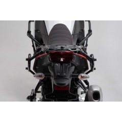 SW-MOTECH Side cases + supports URBAN ABS 2X16,5L - SLC URBAN ABS 2X16,5L - SLC BCHTA0679930000