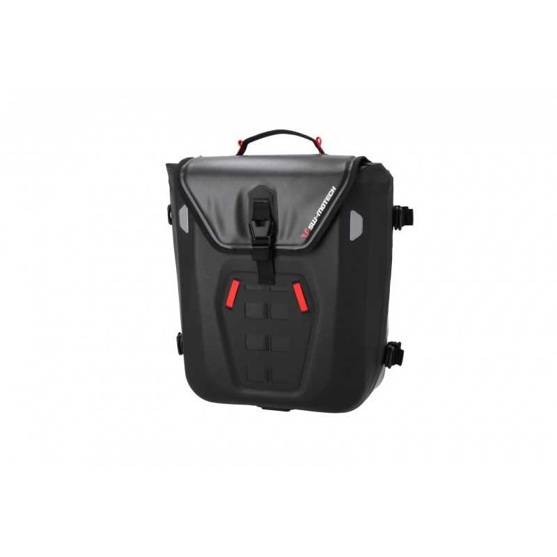 SW-MOTECH Bag with left adapter plate for lateral support SYSBAG WP M 17-23L SYSBAG WP M 17-23L BCSYS000051200L