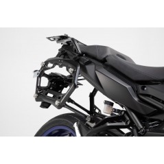 SW-MOTECH Maletas laterales + soportes SYSBAG WP L/L - PRO BCSYS0687121000