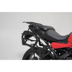 SW-MOTECH Side cases + supports AERO ABS 2X25L - PRO AERO ABS 2X25L - PRO KFT0692160100/B