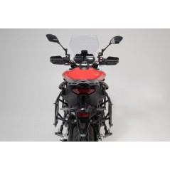 SW-MOTECH Side cases + supports AERO ABS 2X25L - PRO AERO ABS 2X25L - PRO KFT0692160100/B